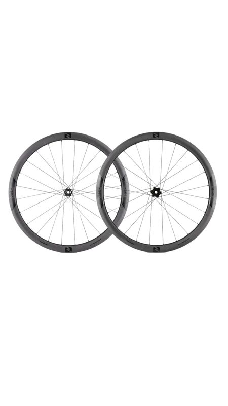 REYNOLDS GRAVEL ATR X 700C WHEELSET-HG