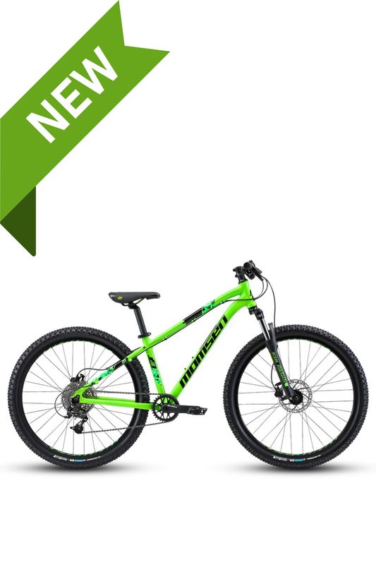MOMSEN 26 JUNIOR JR100 DISC BOYS