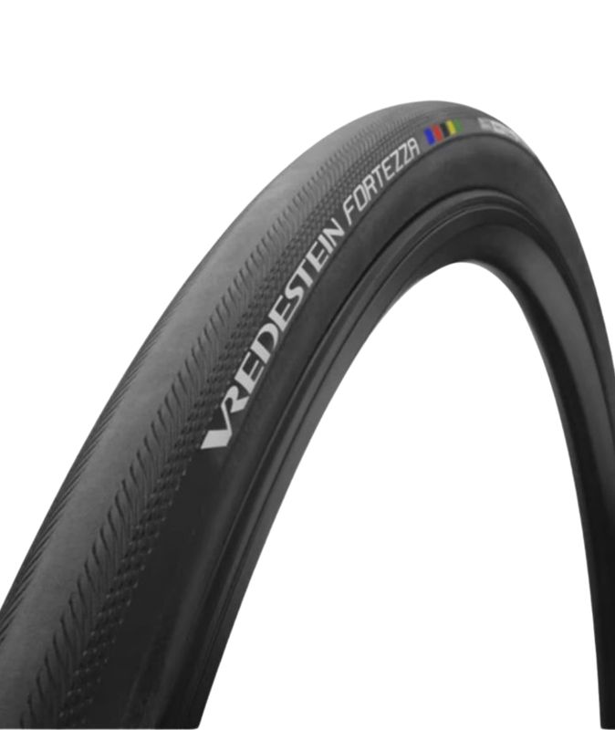 VREDENSTEIN FORTEZZA TRICOMP 700X25C TYRE