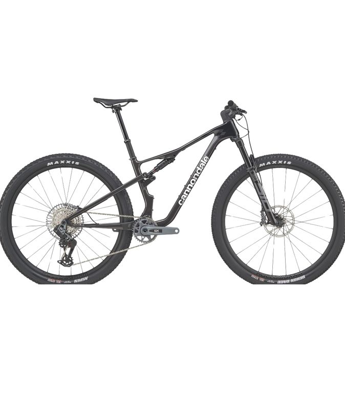 CANNONDALE SCALPEL 2