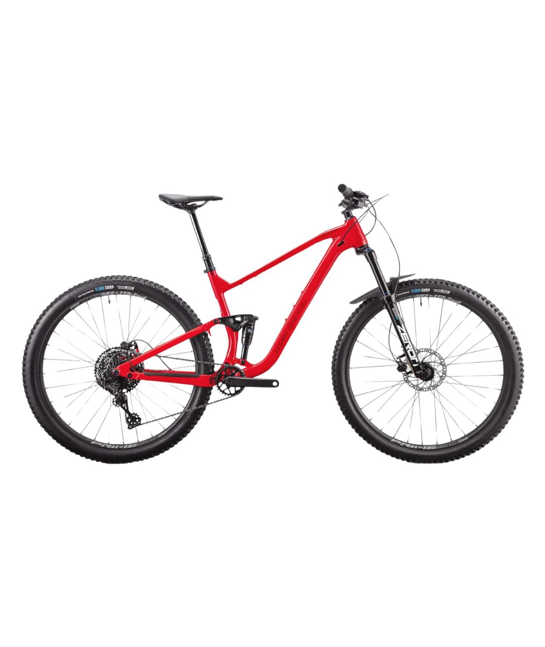 TITAN SKYRIM ST SPORT FORMULA, Size: LARGE, Colour: RED