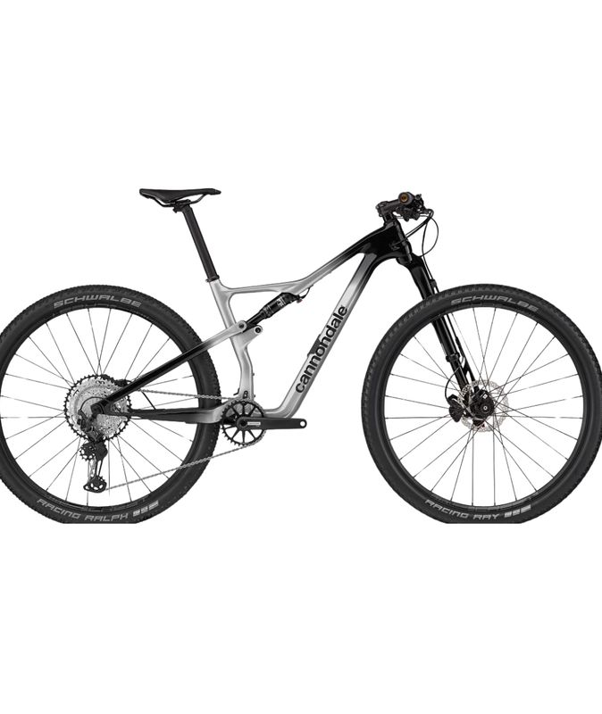 2023 CANNONDALE SCALPEL 3