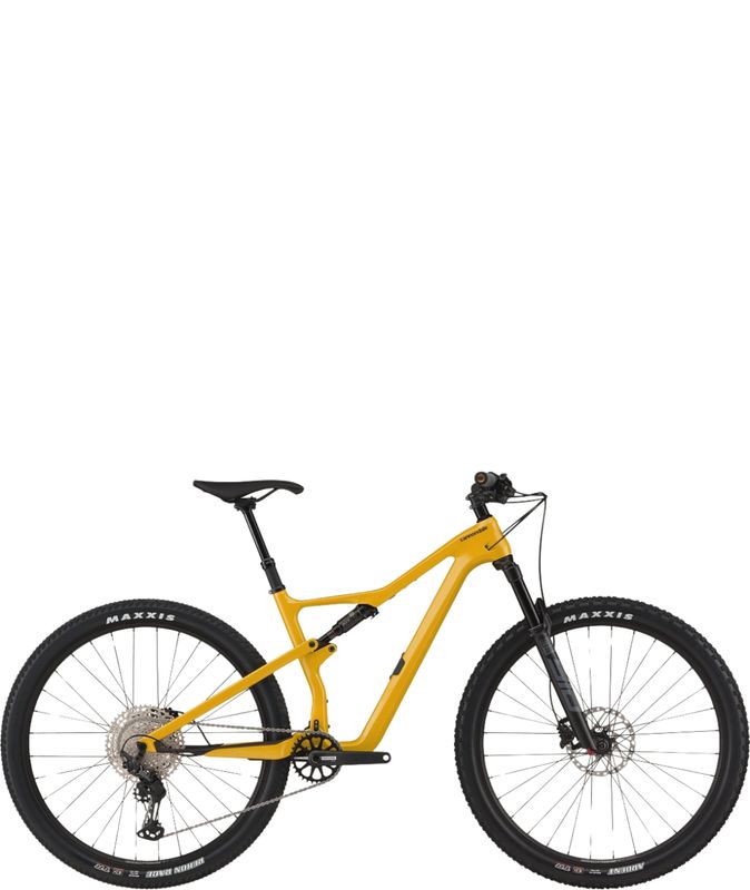 CANNONDALE  SCALPEL CRB SE 2