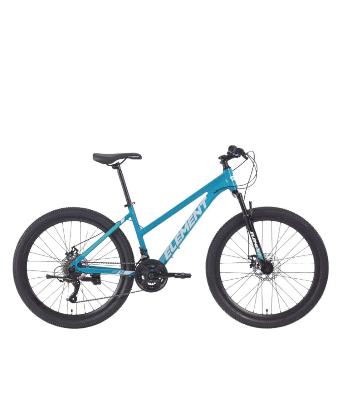 APEX ELEMENT 26&quot; LADIES MTB, Colour: TEAL/WHITE