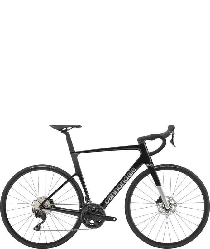 CANNONDALE SUPER6 EVO CARBON  4