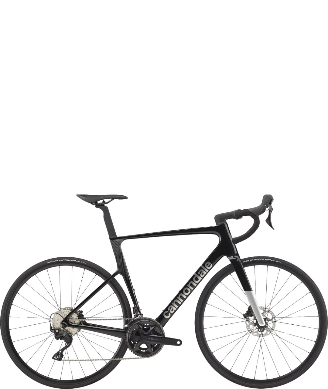 CANNONDALE SUPER6 EVO CARBON  4, Colour: Black, Size: 54cm