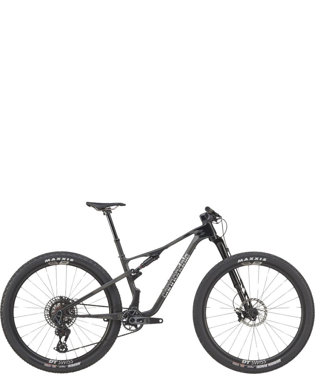CANNONDALE  SCALPEL  1 CRB  LEFTY (2024), Colour: Raw, Size: Medium