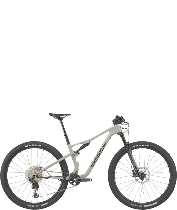CANNONDALE SCALPEL CRB 3 (2024)