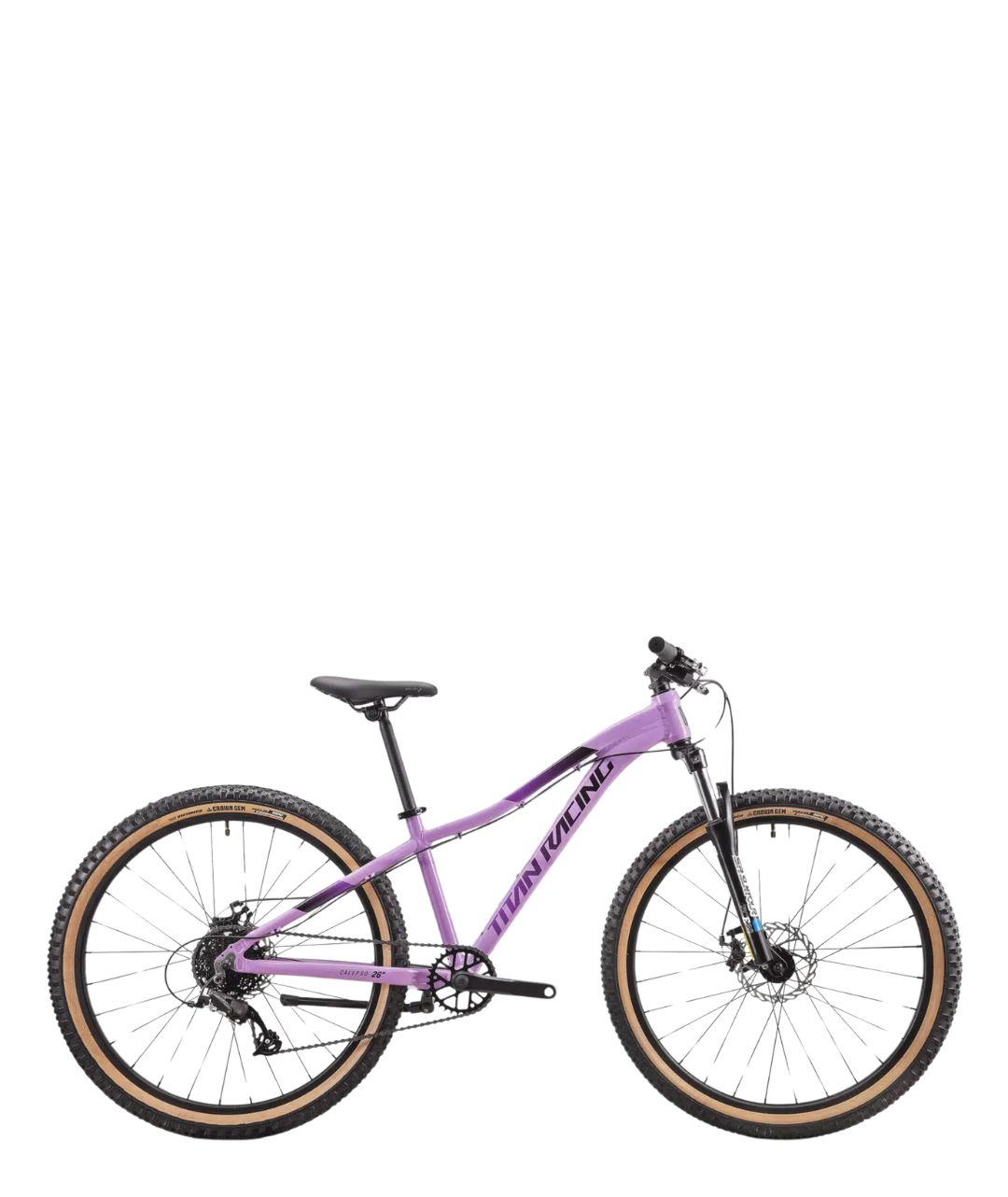TITAN CALYPSO 26&quot;DISC, Colour: Lavender Blush