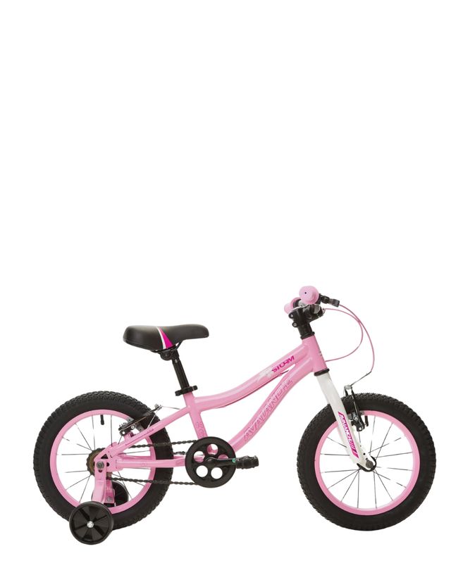 AVALANCHE STORM BIKE GIRLS