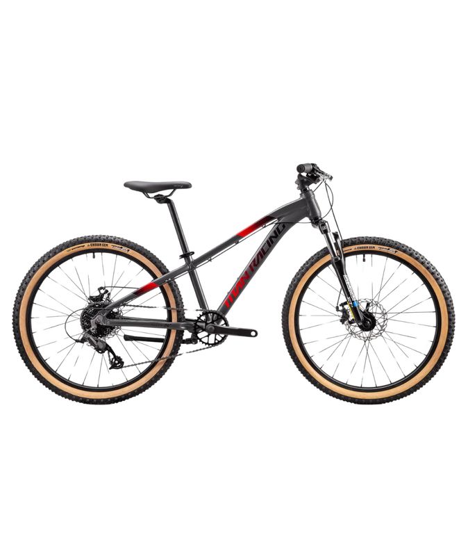 TITAN HADES 24&quot;DISC -MOON SHADOW
