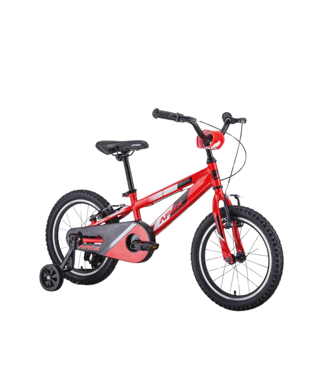 APEX A160 16&quot; STEEL MTB BOY