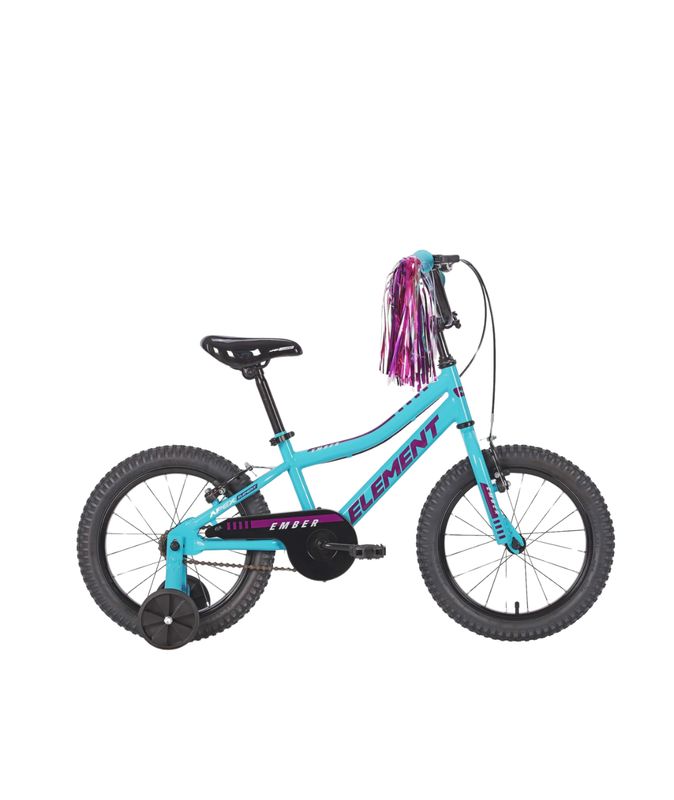 APEX EMBER 16&quot;GIRLS BMX