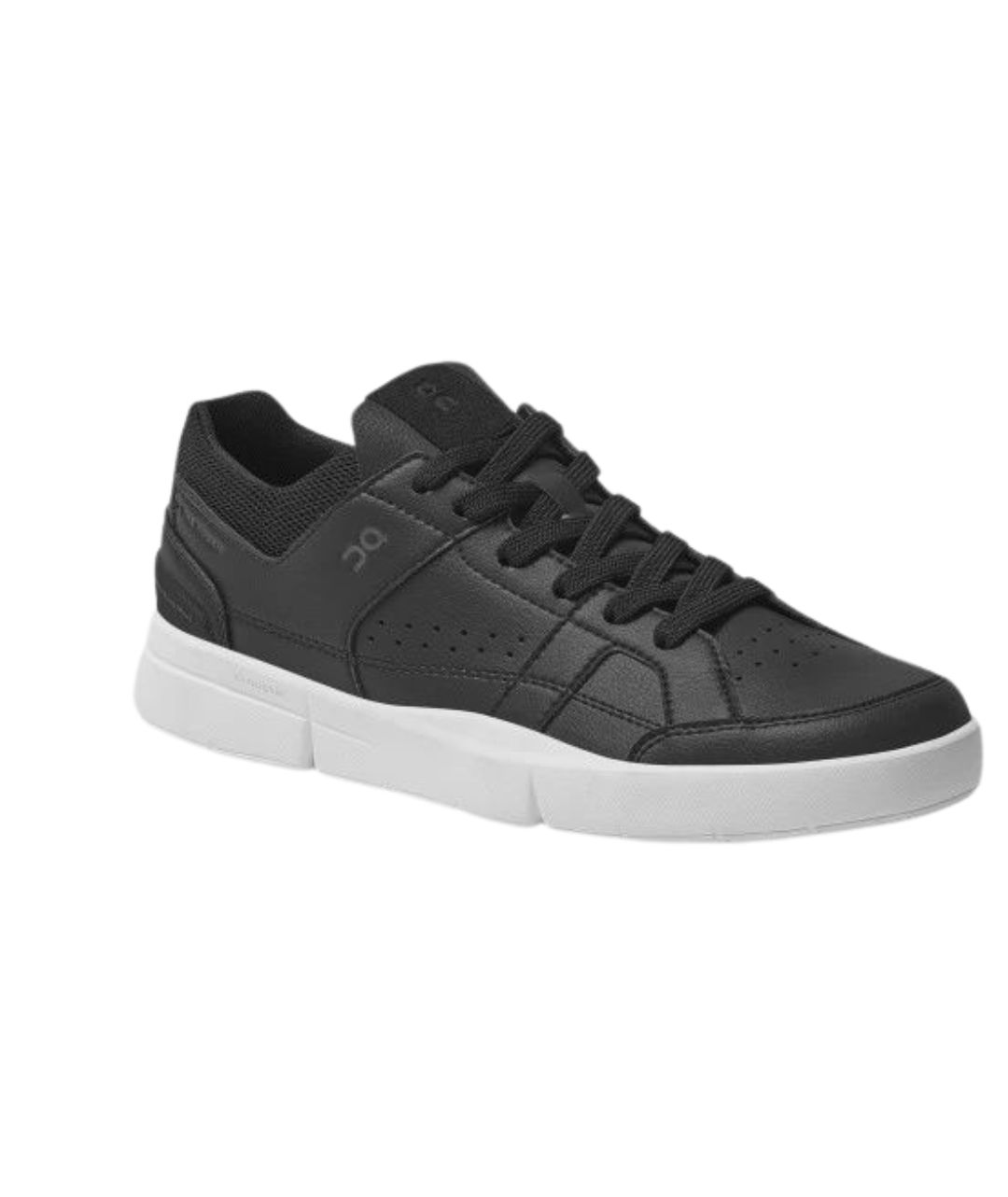 THE ROGER CLUBHOUSE W, Size: UK 4, Colour: Black/White