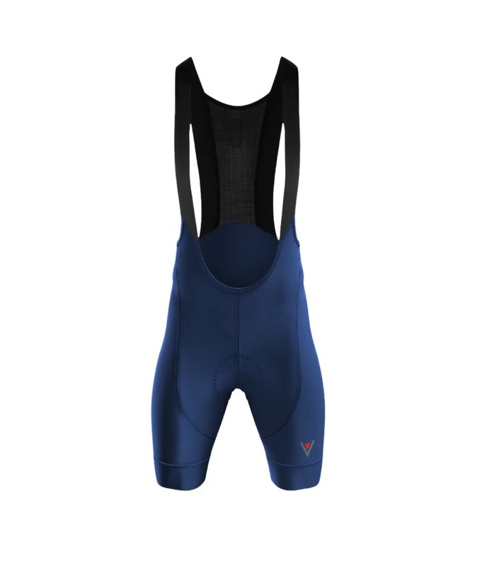 MEN&#39;S RED LABEL BIB SHORT