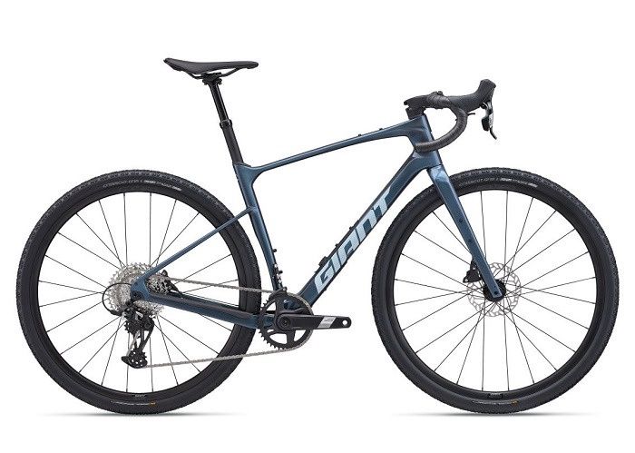 GIANT REVOLT ADV 1, Size: Medium/Large, Colour: Ocean Twilight
