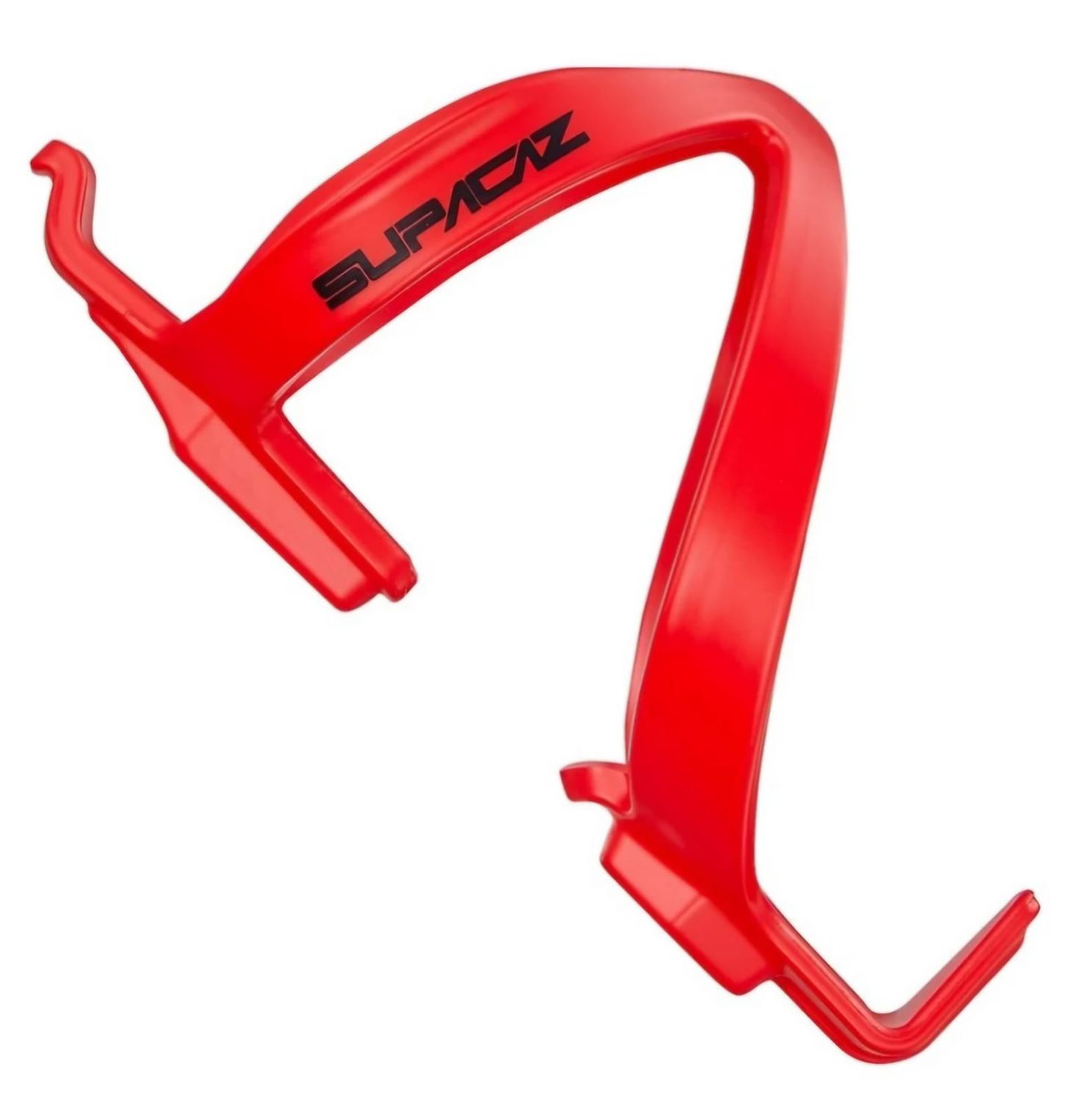 SUPACAZ FLY CAGE POLY, Colour: RED