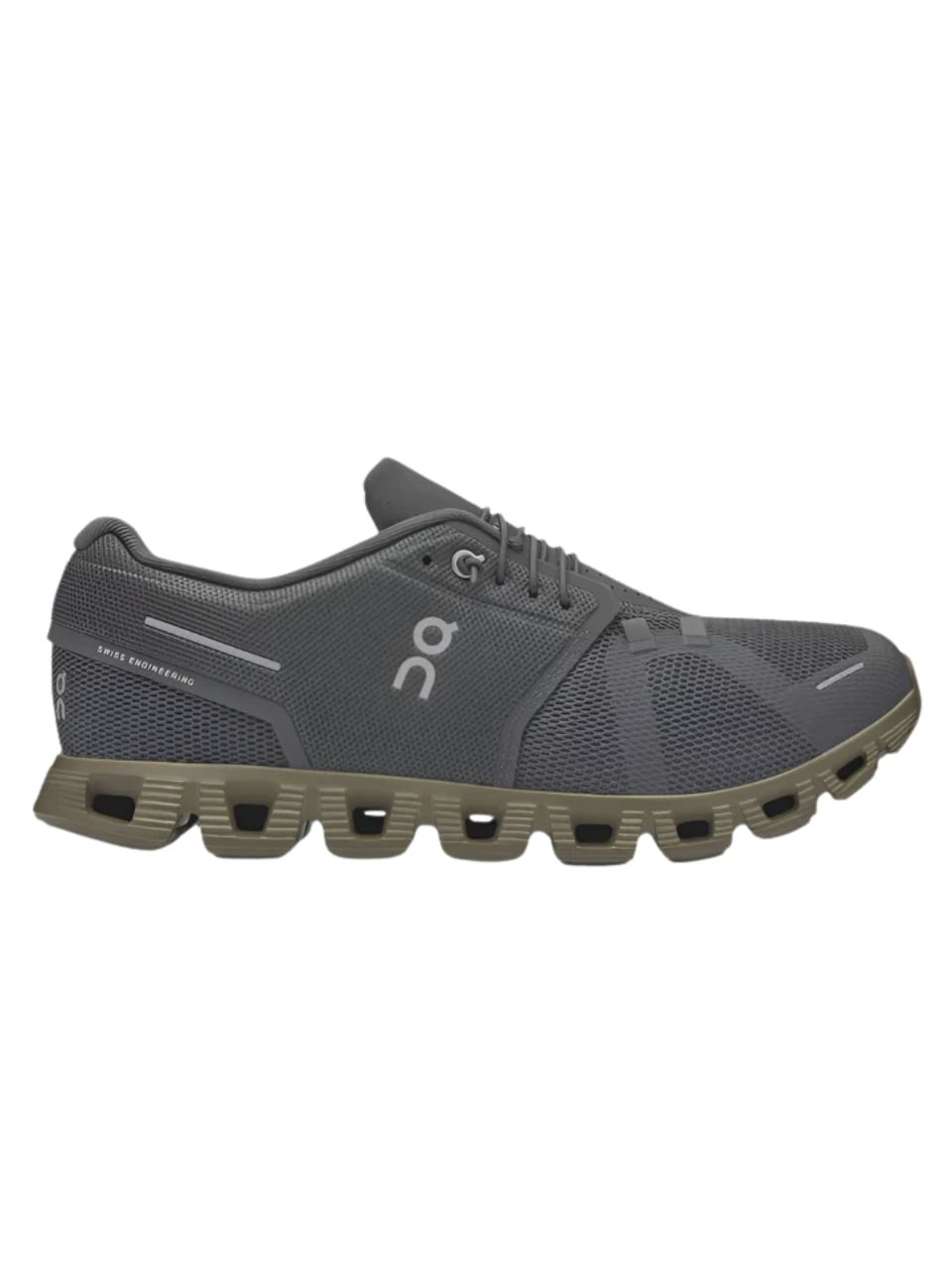 CLOUD 5.0  MALE ECLIPSE GROVE, Size: UK8