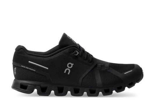 CLOUD 5.0 MALE  ALL BLACK