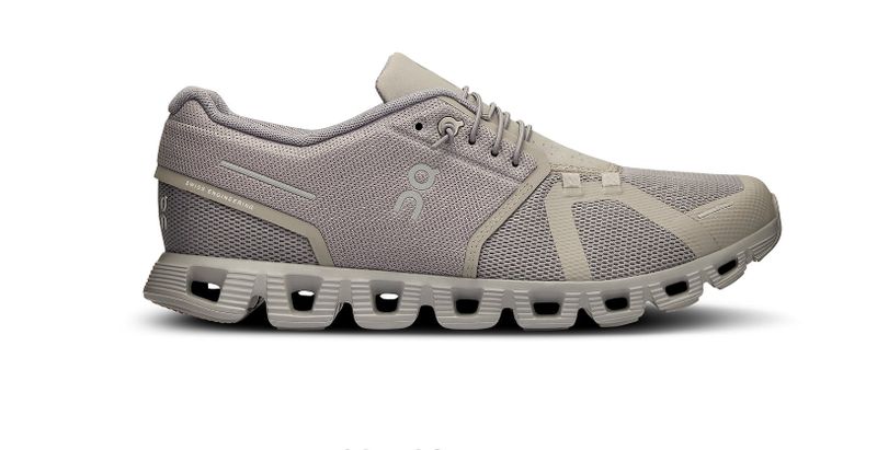 CLOUD 5.0 MALE FOG ALLOY