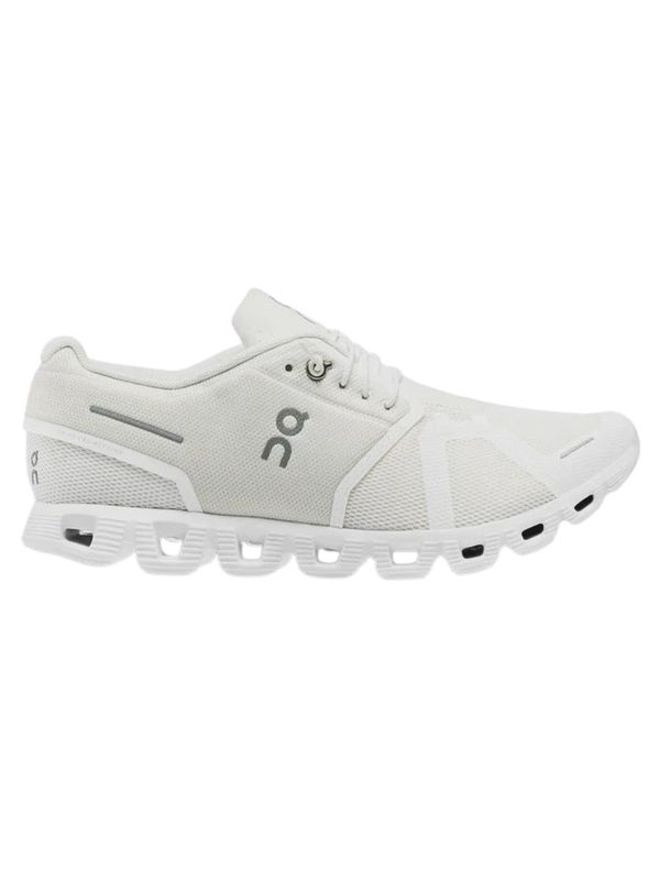 CLOUD 5.0 MALE ALL WHITE