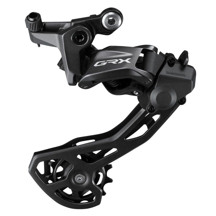 SHIMANO RD-RX820, Colour: Black