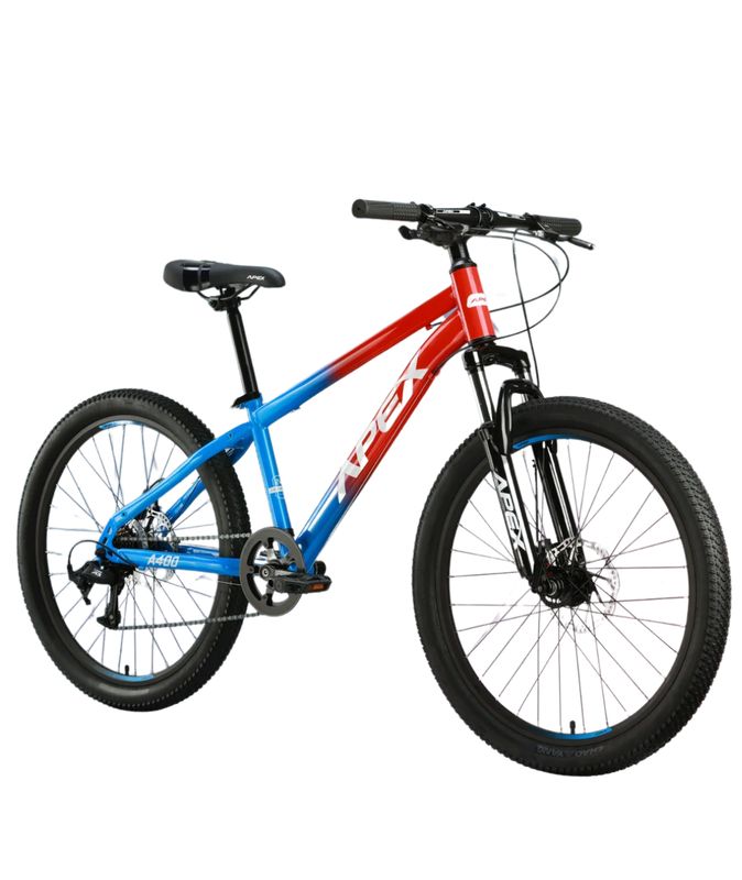 APEX A400  24&quot; MTB BOYS