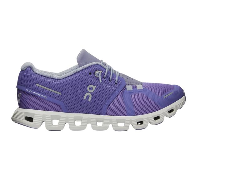 CLOUD 5.0 F BLUEBERRY FEATHER
