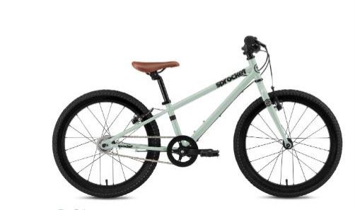 SPROCKET 16&quot; MTB MATTE S