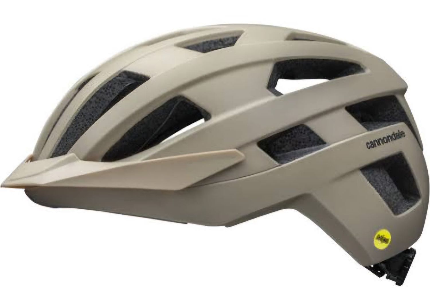 CANNONDALE HELMET JUNCTION MIPS, Colour: BEIGE, Size: S/M