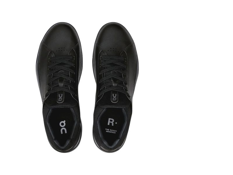THE ROGER ADVANTAGE MALE