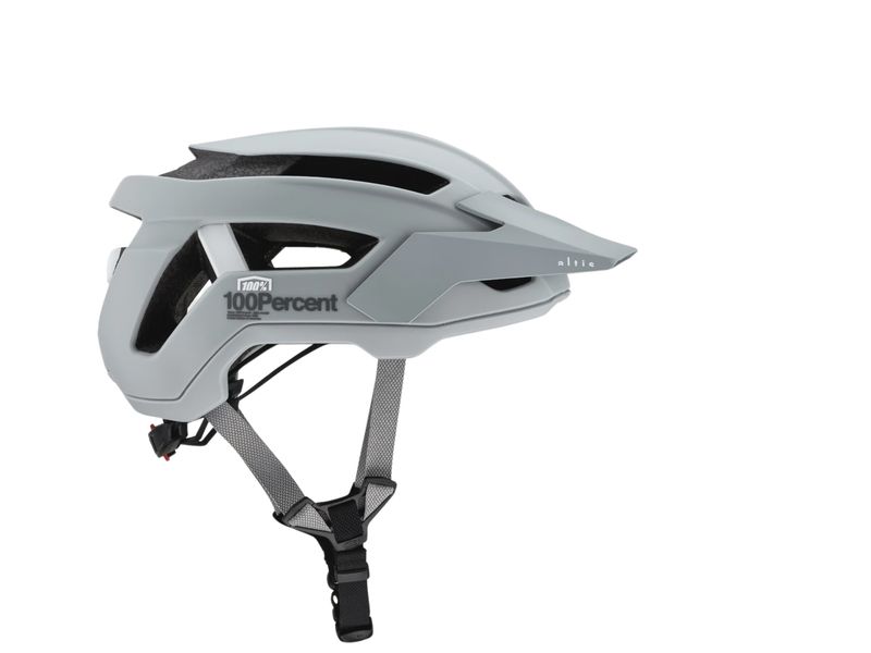 100% ALTIS HELMET GREY