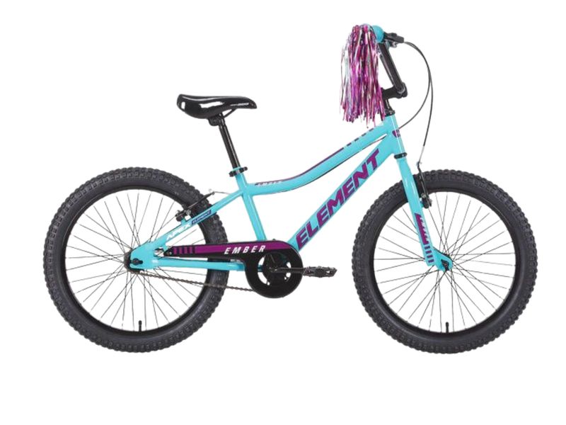 APEX EMBER 20&quot; GIRLS BMX