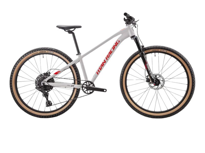 Titan Racing Hades Pro 27.5 &quot;