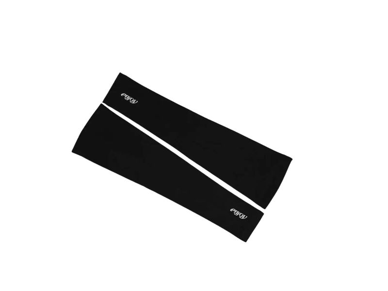 ENJOY ARMWARMER/MONO/BLACK/MALE