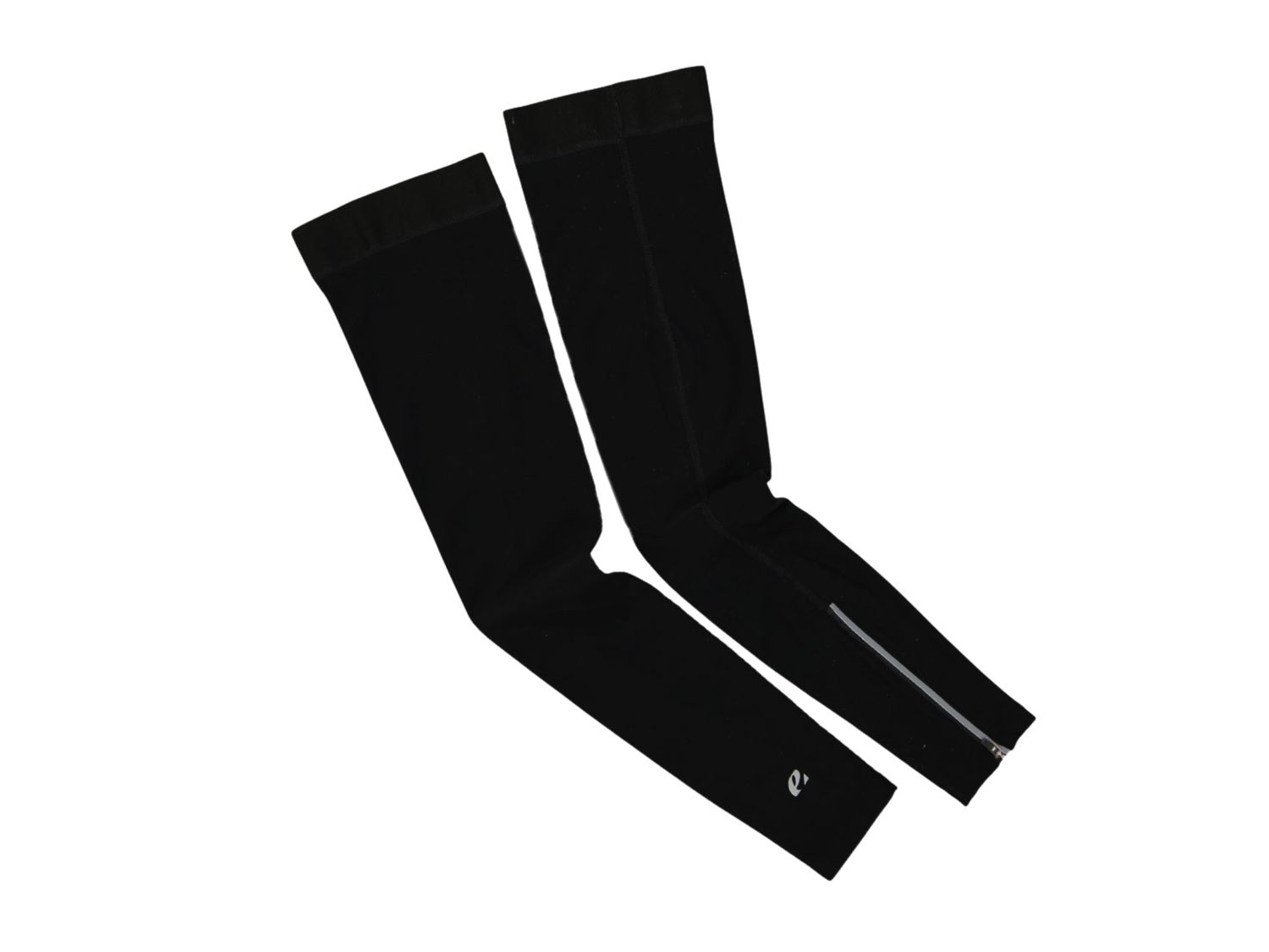 ENJOY LEGWARMER/MONO/BLACK/MALE, Colour: BLACK, Size: S