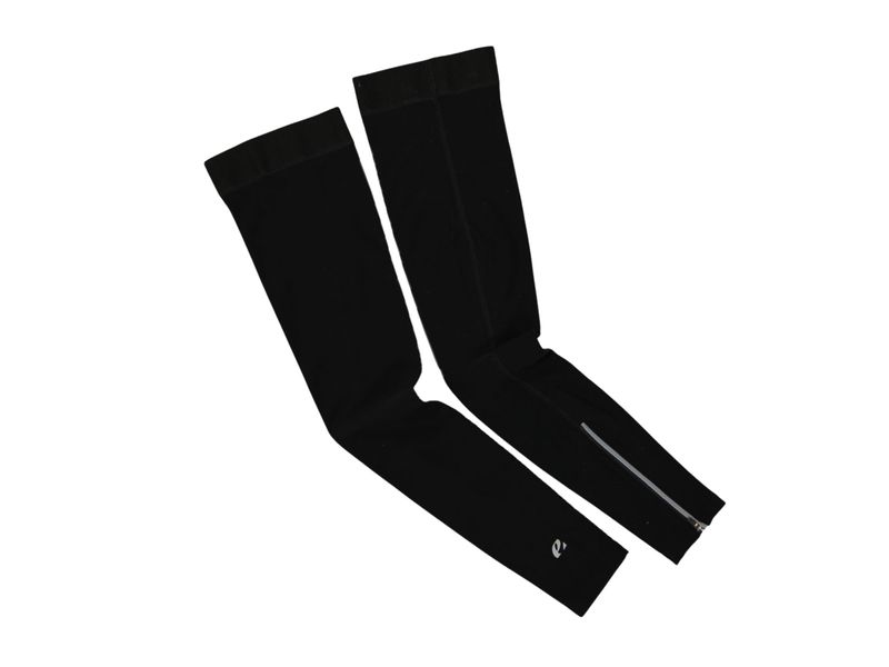 ENJOY LEGWARMER/MONO/BLACK/MALE