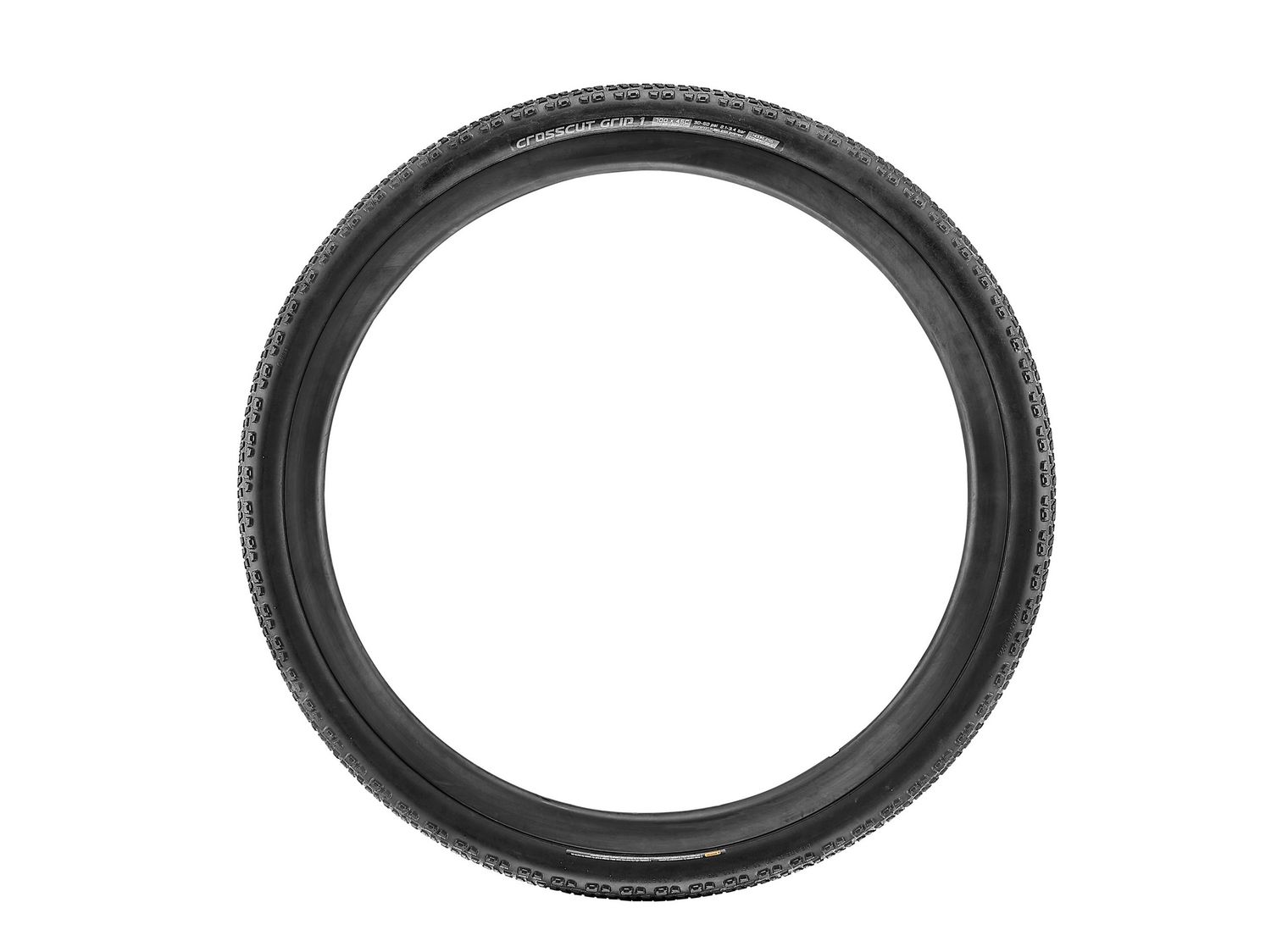 GIANT CROSSCUT GRIP 1 700X45, Colour: Black