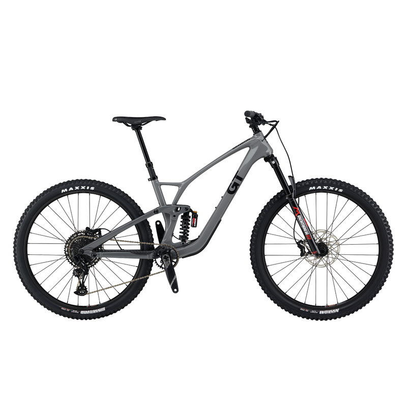 GT23 SENSOR CRB ELITE
