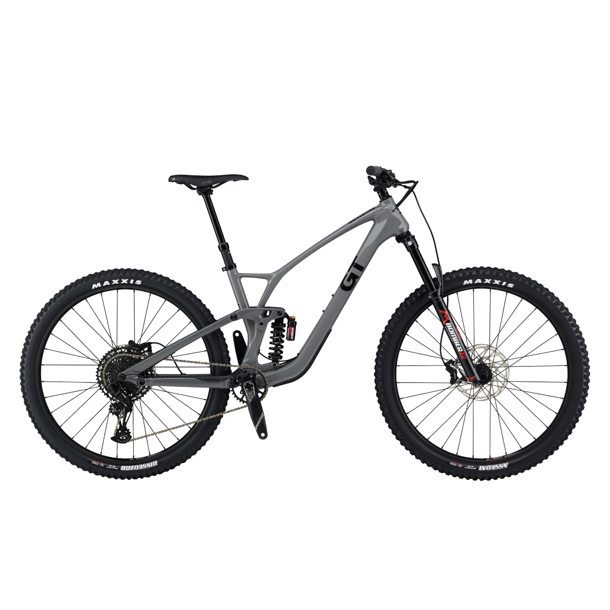 GT23 SENSOR CRB ELITE, Colour: WET CEMENT, Size: LARGE