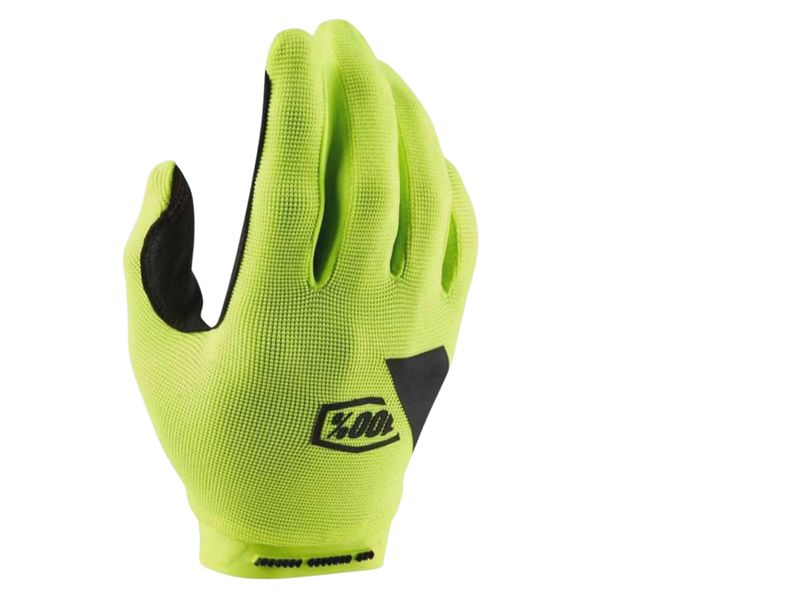 100% RIDECAMP GLOVES