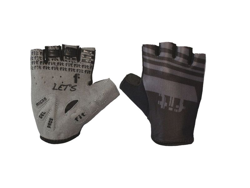 FIT PRO GEL GLOVES