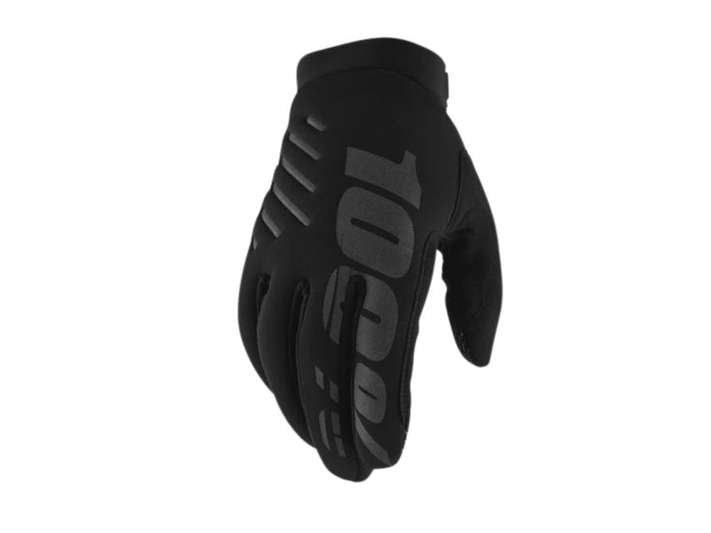 100% BRISKER GLOVES