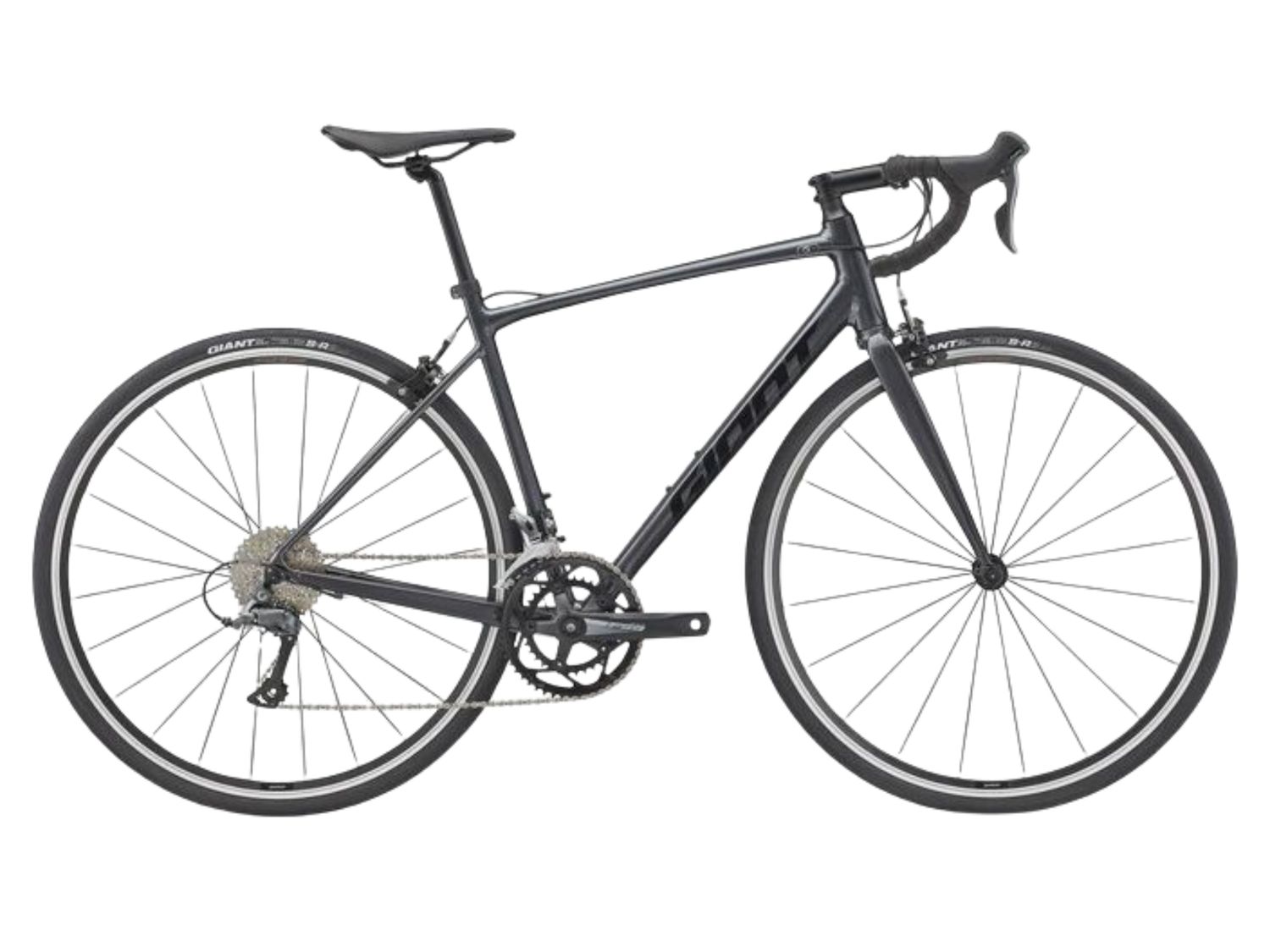 GIANT CONTEND 3, Colour: COLD IRON, Size: M