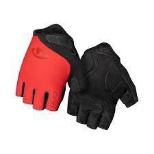 GIRO BRAVO  GLOVE GEL B/R
