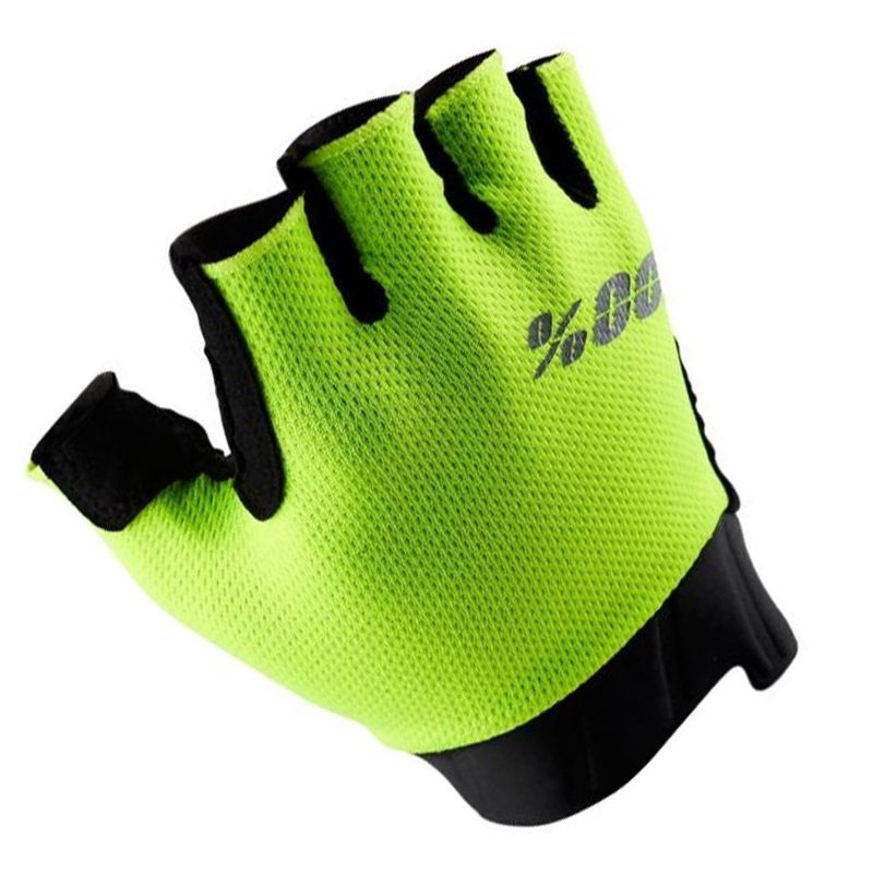 100% EXCEEDA GEL SHORT FINGER