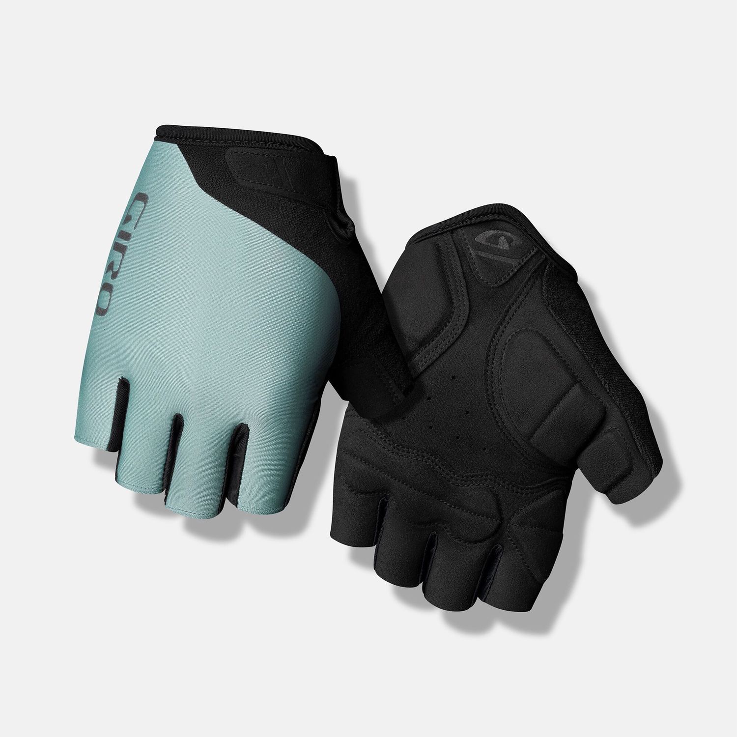 GIRO JAGETTE GLOVE GREEN, Size: M, Colour: Green