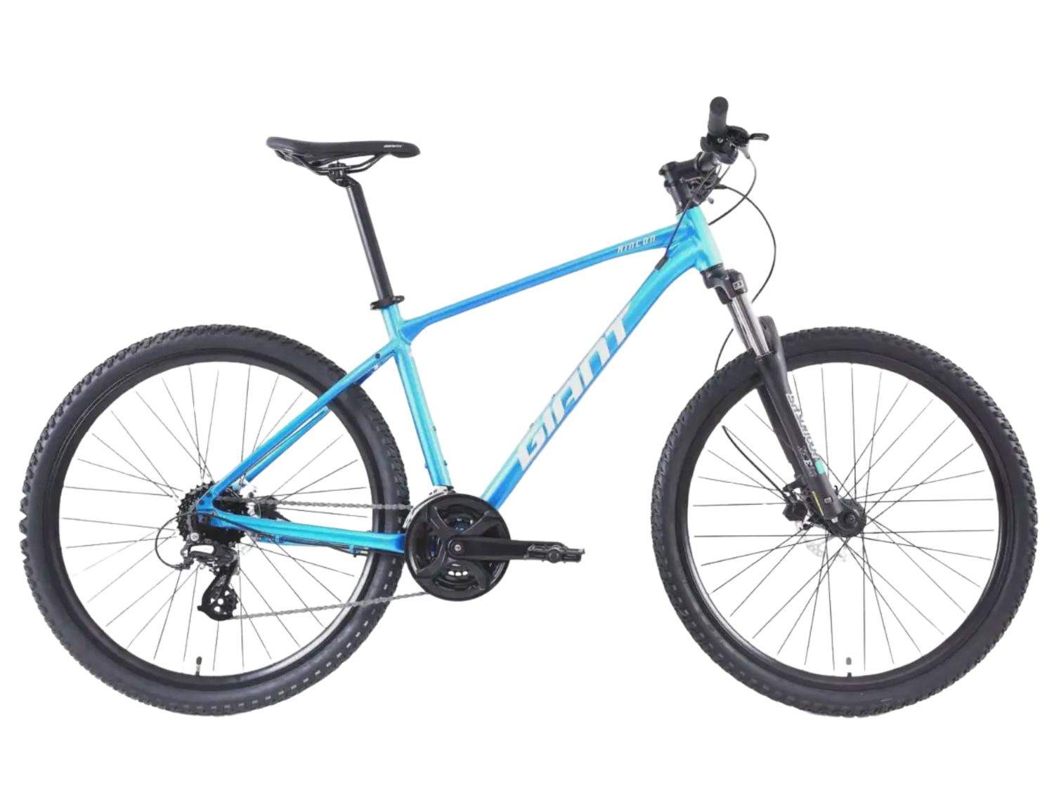 GIANT RINCON 1 29ER, Colour: Blue, Size: Small