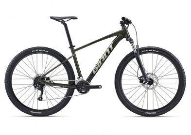 GIANT TALON 29ER 2, Colour: Knight Shield, Size: Small