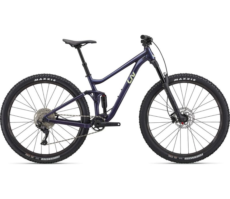 LIV EMBOLDEN 29ER 2 MILKY WAY